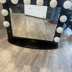 Impressions Vanity Mirror