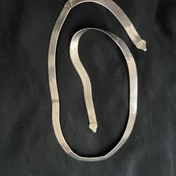 925 Silver Snake Chain 