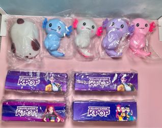 Squishies