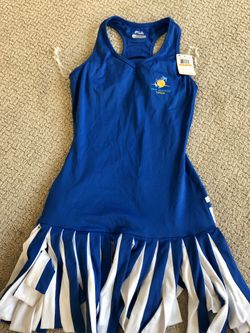 Women’s FILA Tennis Clothes