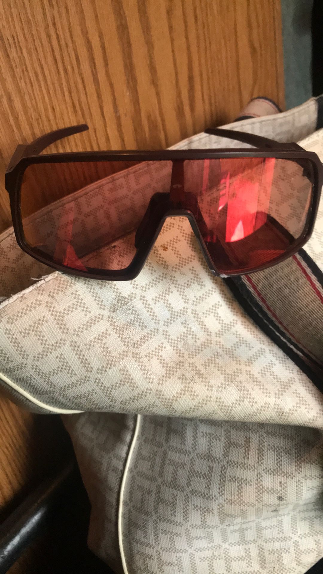 Oakley Sunglasses