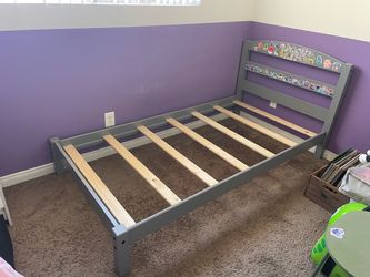 Kids Twin Bed