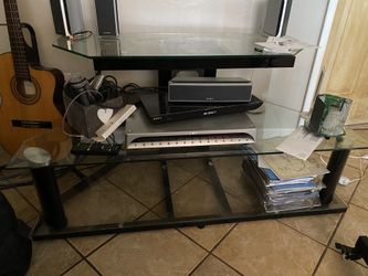 Tv stand