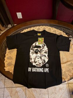 Bape tees