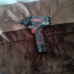 Impact Driver/ Drill