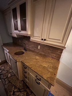 Used bar cabinets for sale