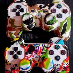 Custom PS3 Controllers 