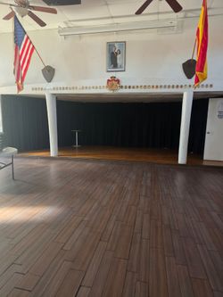 Salon para eventos