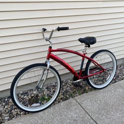 26” Next La Jolla Street Cruiser
