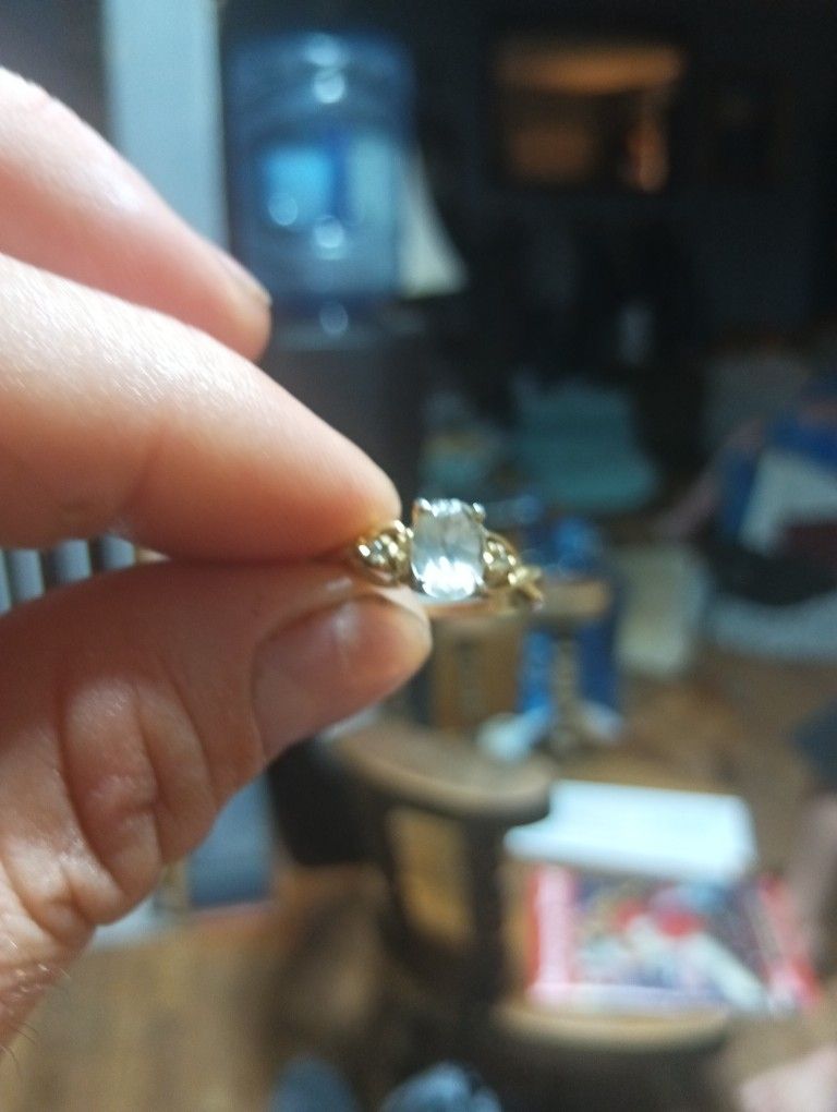 I Guess 1.5 Carrots 10 K