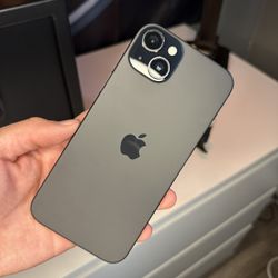 iPhone 15 Plus - 128GB - T-Mobil & MVNOs