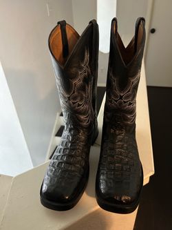 Men’s Boots