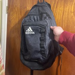 Book Bag Adidas
