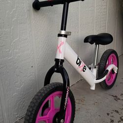 Balance Bike 