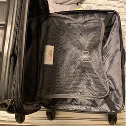 Suit Case 