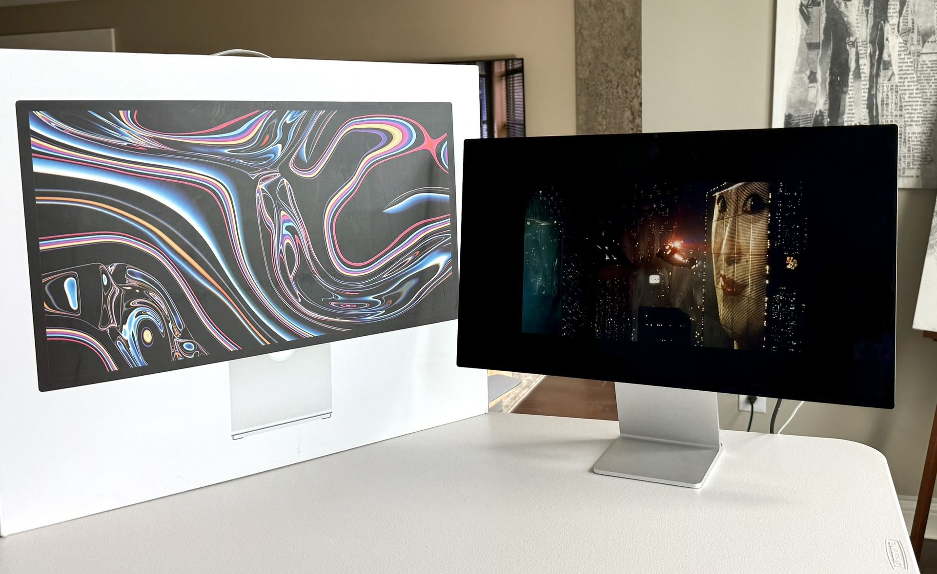 Apple Studio Display 27-inch 5K Retina