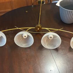 Chandelier