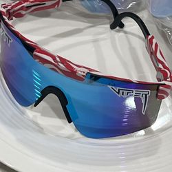 Polarized Sunglasses Polarized Sunglasses For Outdoor Activities ! (great For Baseball Players, Cycling, Golf…etc…  ) 
