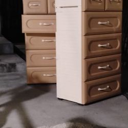 Cabinet Dresser Dwars 