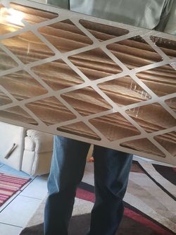 Ac Filters Free Value Of 72.99