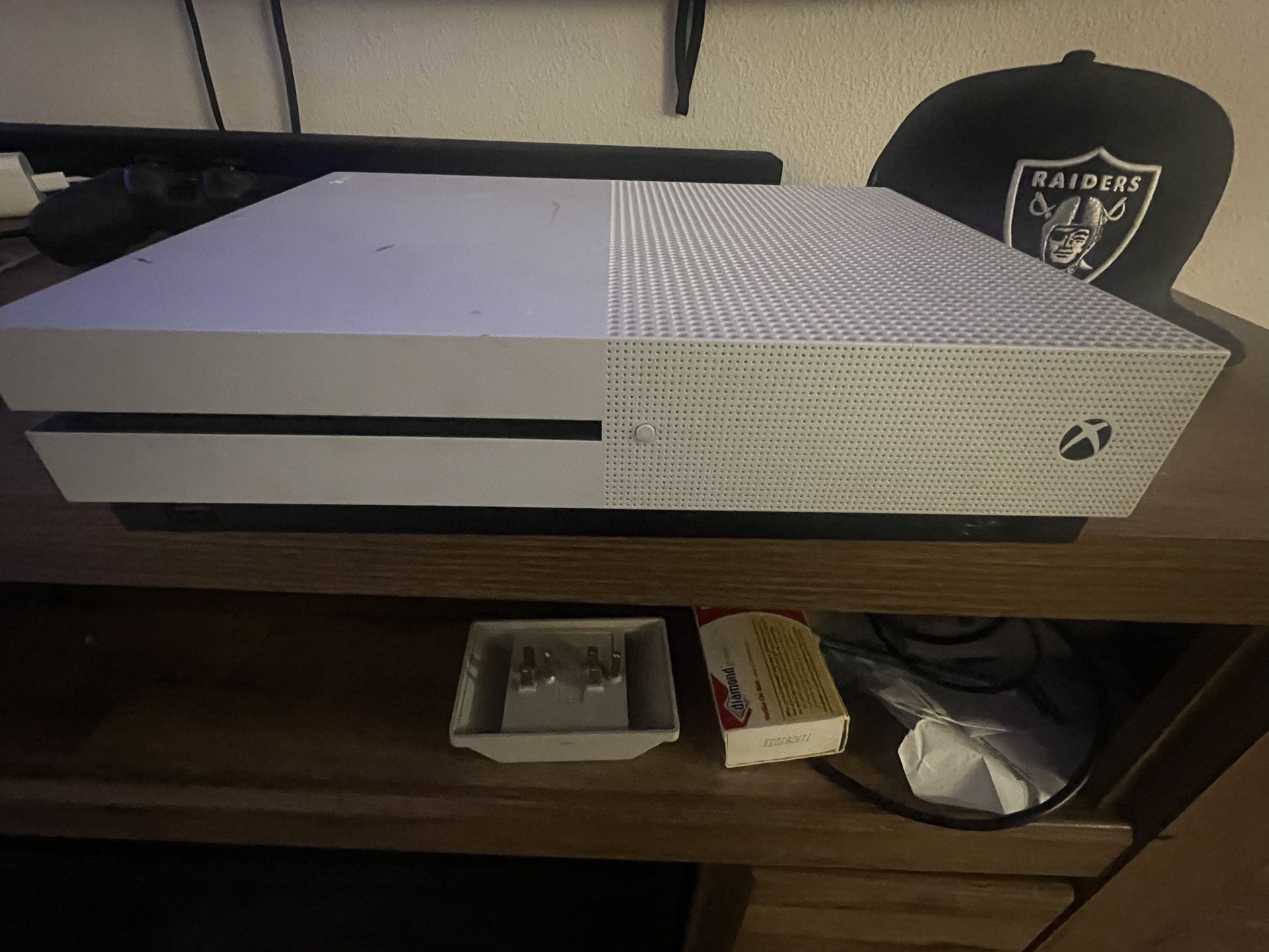 Xbox one