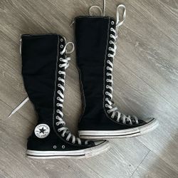 Converse 8.5 w