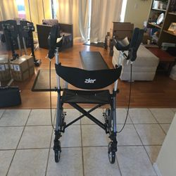 Zler Standing Walker