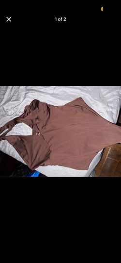 Klassy network Bodysuit 2xl