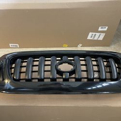 Toyota Tacoma Front Grille Grill