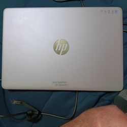 HP Laptop 