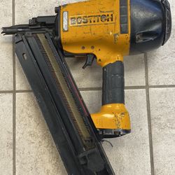 Bostitch Nailer N88wwb Used #1011394-1