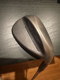 Titleist Vokey SM9 Golf Wedge 60*