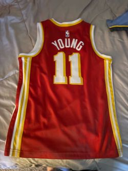 Youth M Basketball Jerseys