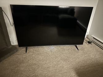 Hisense Roku 75”