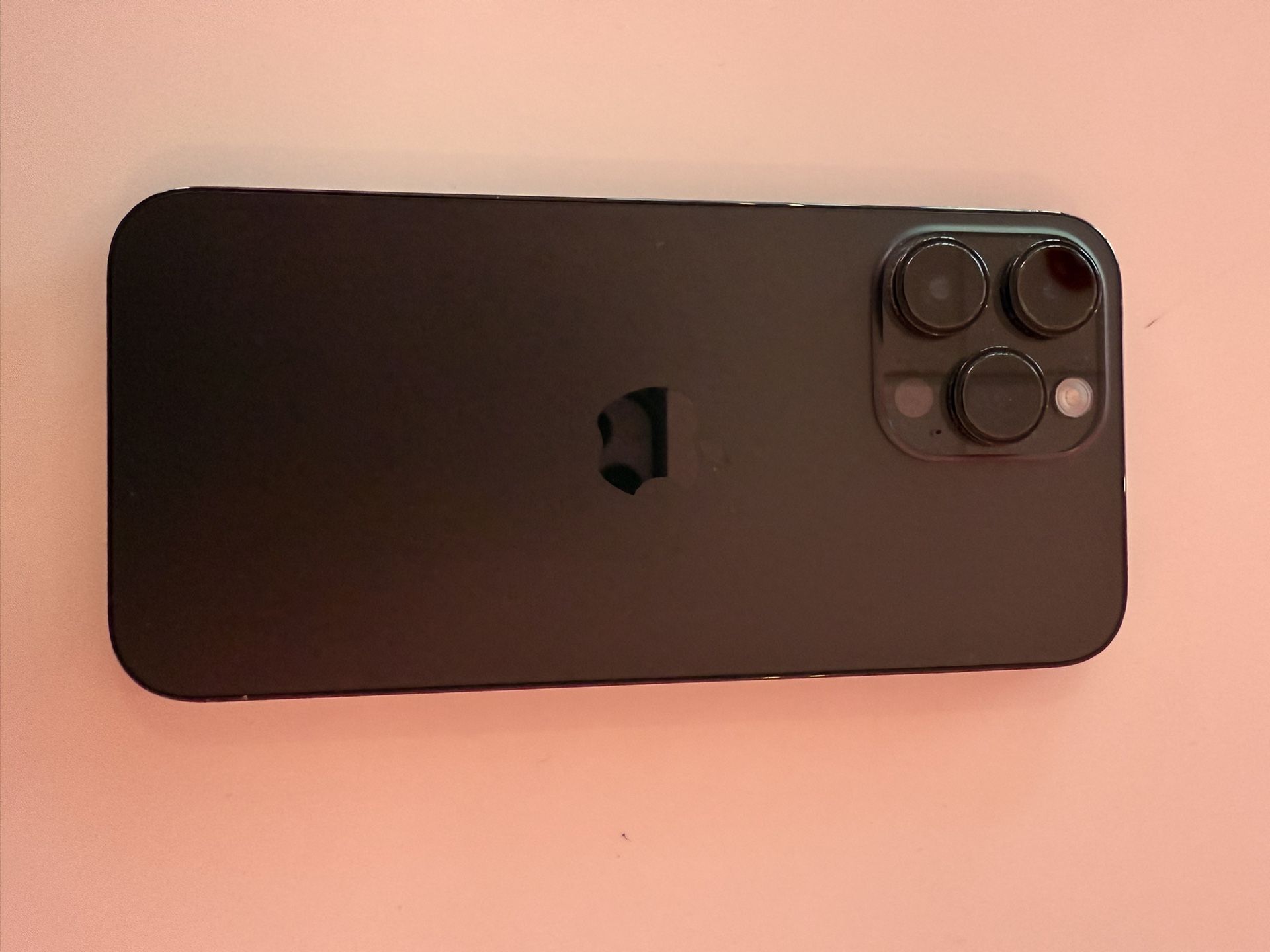 IPhone 14 Pro Max 256gb