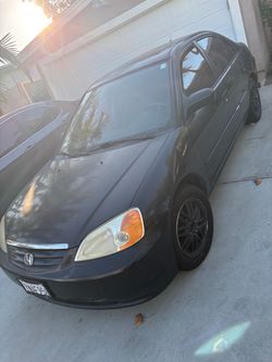 2003 Honda Civic