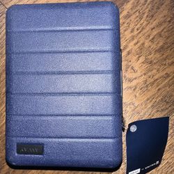 NEW United Airlines Away Business Class Amenity Kit 