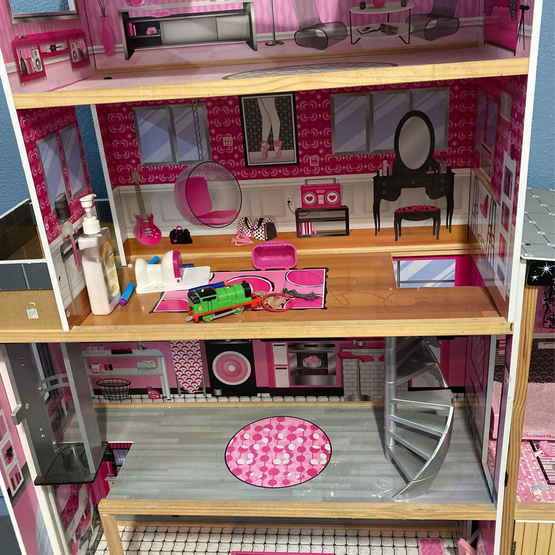 Doll House
