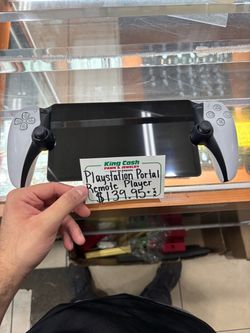 PlayStation portal