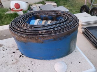 Pool hose