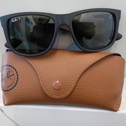 RAY BAN (Prescription Glasses)    