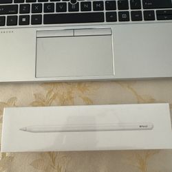 APPLE PENCIL 2ND GENERATION 