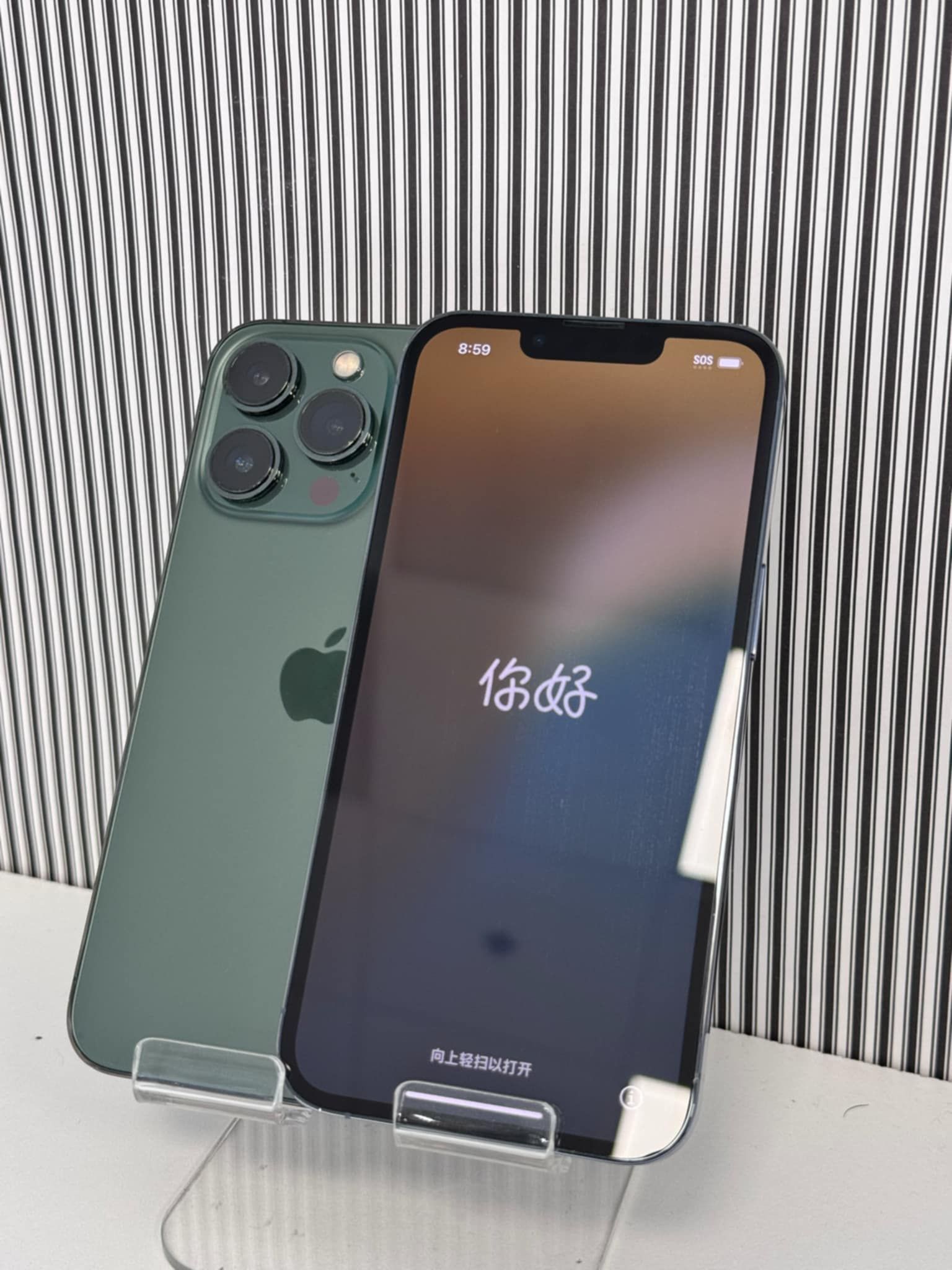 ๐ฑ iPhone 13 Pro โ Now Just $299 or $1 Down! Save $700 Instantly + 6-Month Warranty ๐ฅ ๐ฅ Clearance iPhone 13 Pro โ Now Under $300! Just $1 Down & 6-M