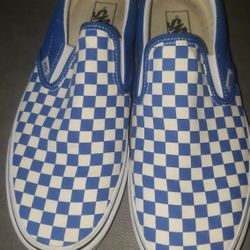 VANS FOR SALE