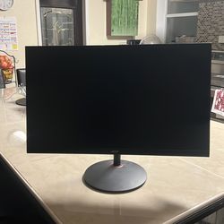 Acer Nitro 27” 2560x 1440 240hz   Gaming monitor