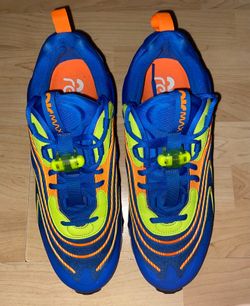 Nike shoes