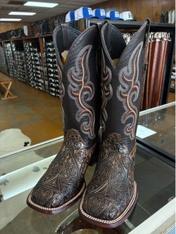 Men’s Boots