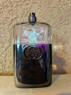 Gucci Guilty Pour Homme Eau de Toilette (Pre-Owned Men’s Cologne)
