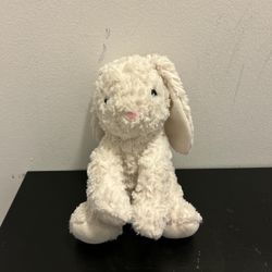 Stuffed Plushy Bunny