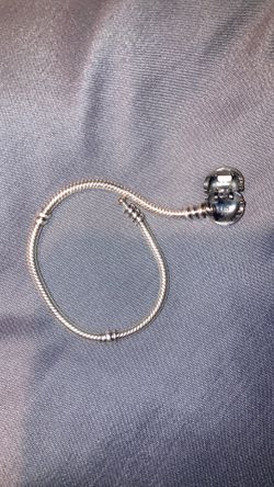 Pandora bracelet .925 ALE